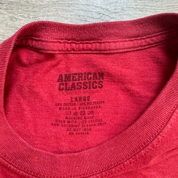 Band tee - Picture 3 of 4